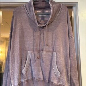 We The Free Cowl Sweatshirt